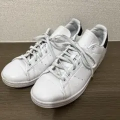 アディダス　スタンスミス　スエード　26.5