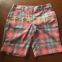 ナイキゴルフ ハーフパンツ ショートパンツ