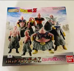 2025年最新】HGドラゴンボールZ 魔人ブウ完全セットの人気アイテム