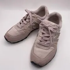 New Balance 996 ピンク スニーカー 23cm
