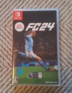 EA SPORTS FC24 Nintendo Switch