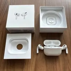Apple - AirPods Pro　国内正規品　MLWK3J/A 楽天市場】AirPods Pro 2021年モデル MagSafe対応 MLWK3J/A
