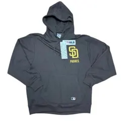 新品　パドレス　パーカー　メンズ　L ダルビッシュ