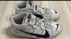 ジャンク品！Nike AIR WARP SPEED ナイキ エアワープスピード - メルカリ