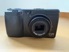 ＜ジャンク品＞　RICOH GR2 リコー RICOH GR DIGITAL II ジャンク品 2025年最新】Yahoo