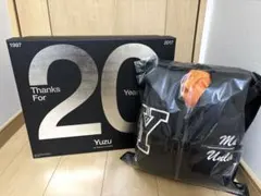 2025年最新】ゆず20周年の人気アイテム - メルカリ