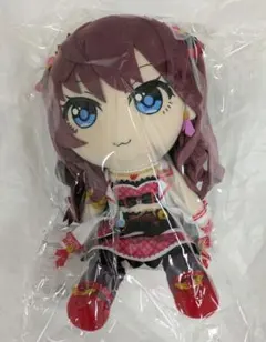 Gift ぬいぐるみ 一ノ瀬志希 アイドルマスター シンデレラガールズ アイドルマスター シンデレラガールズ ぬいぐるみ 一ノ瀬志希