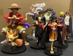 ワンピースフィギュア初期　まとめ売り 2025年最新】Yahoo!オークション -ワンピースフィギュアまとめ