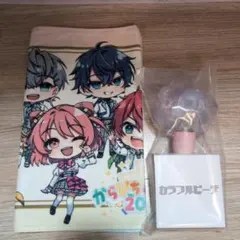 2025年最新】からぴちパラダイス タオルの人気アイテム - メルカリ