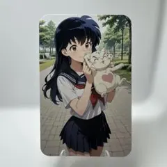 【最高品質】ウラシク　セクシーカード