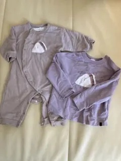 テータテート　サンドイッチ　兄弟　姉妹　セット