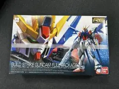 2026年最新】ビルドストライクガンダム rgの人気アイテム - メルカリ