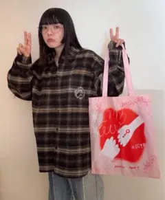 2025年最新】あいみょん ドルフィンアパート ネルシャツの人気アイテム