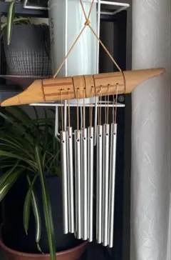 めい様専用 ドアベル 玄関 風鈴 ウィンドチャイム 呼び鈴 吊り下げ