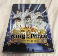 King&Prince First Concert Tour 2018