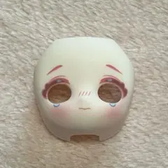 Happy Engine ルルリン物語 BJDブラインドドール フェイスパーツ