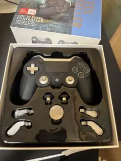 MERKA.G P4 ELITE CONTROLLER