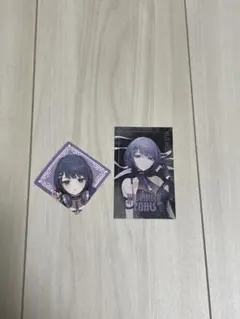 にじさんじ HOLIC 小清水透