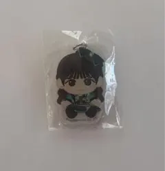 FRUITS ZIPPER　東京ドーム　カプセル　めじるしチャーム　櫻井優衣