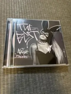 アリアナグランデ 洋楽