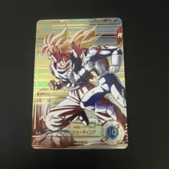 2025年最新】ドラゴンボール フュージョンワールド スーパー