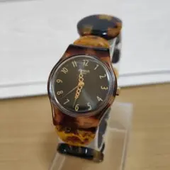 スォッチ 腕時計