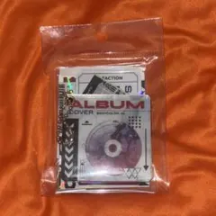 にじさんじ VOLTACTION セラフダズルガーデン アクリルキーホルダー
