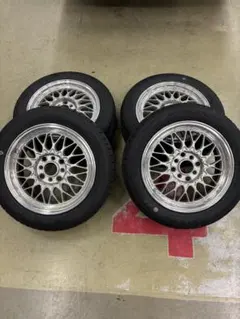 2026年最新】BBS 14インチ pcd100の人気アイテム - メルカリ