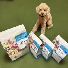 ELMO リッチインチキン6.4kg（800g✖️8袋） - メルカリ