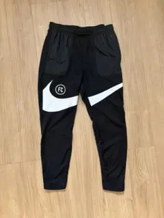 NIKE ナイキ F.C. KPZ パンツ　ブラック