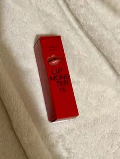 KATE リップモンスター 15