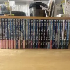 転生したらスライムだった件　全28巻セット