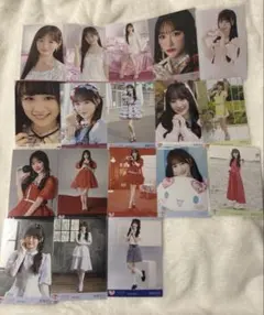 イコラブ 音嶋莉沙 生写真 IDフォト まとめ売り - メルカリ
