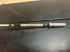 POWERFUL WORKER glasso 3ft ソリッドグラスベイトロッド - メルカリ