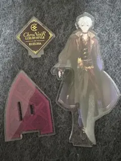 にじさんじ 葛葉 Vtuber