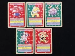 トップサン ポケモンカード ポッポ ピジョン ピジョット 8枚セット