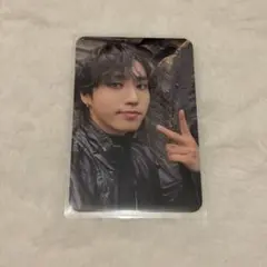 AND2BLE countingstars 我可爱吗 トレカ ユジン | Mercari