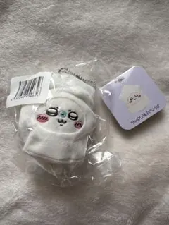 美品　ちいかわ　たこイカくじ　モモンガ　D賞　マスコット