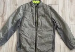 ダウンジャケット メンズウェア