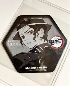 鬼滅の刃 コースター 鬼舞辻無惨 10点　ufotable カフェ 2026年最新】鬼滅カフェ コースターの人気アイテム - メルカリ