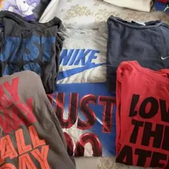 ご*︎様 Nike Tシャツ サイズXS 6枚セット