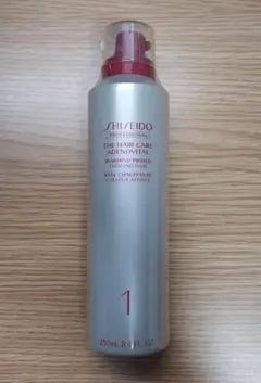 SHISEIDO アデノバイタル ウォーミングプライマーのサムネイル