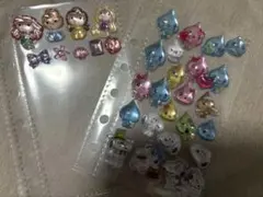 ボンボンドロップシール おすそ分け