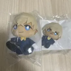 名探偵コナン セガラッキーくじオンライン 安室透 まとめ売り