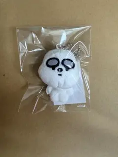 M!LK 山中柔太朗 概念 シャカレボ ミニマスコットぬい