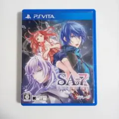 SA7 -SILENT ABILITY SEVEN-