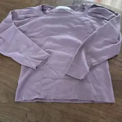 tocco closet バックリボン 長袖ニットのサムネイル