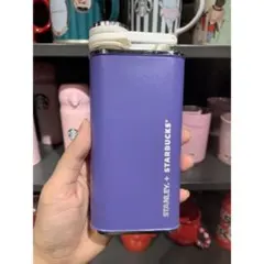 台湾 スターバックス 25'スタンレー ステンレス タンブラー 日本未発売