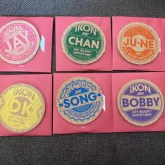 2026年最新】ikonユニョンの人気アイテム - メルカリ