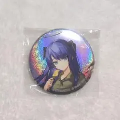 アークナイツ 特典グリッター缶バッジ モスティマ